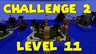 Jumpcraft Challenge 2 Part 6 (Weebcraft 14)
