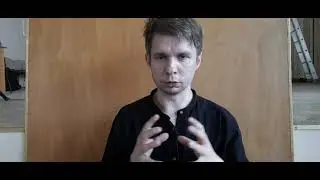 Жестовый язык ч. 3 (И - М)
