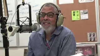 Interview Edit with Peter J  Harris 04 10 2019