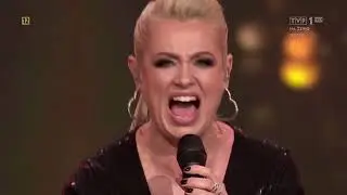 Olga Szomańska (Krzysztof Krawczyk) – Jak przeżyć wszystko jeszcze raz
