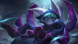 I think I am a vex main now