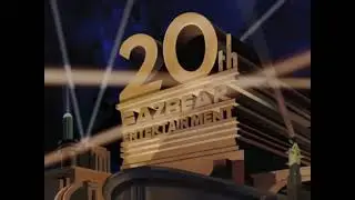 20th Fazbear Entertainment 1975-1985 (1935 Style)
