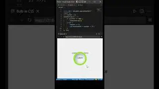 Creative Progress Bar in CSS