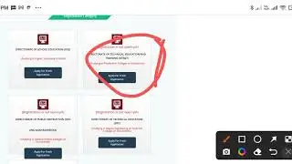 SVMCM Scholarship 2022 .new update