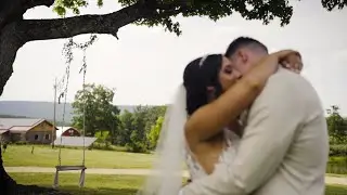 Kristina and Rhett - Cinematic Trailer