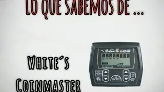 White´s Coinmaster