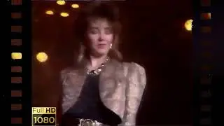 Инна Смирнова и гр.''Фея'' Выпал снег 1991 Full HD (1080p, FHD)