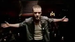 Justin Timberlake- Summer Love (video mix)