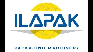 ILAPAK Решения по горизонтальной flow pack упаковке/ Флоу пак/flow pack упаковочная машина