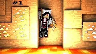 МАЙНКРАФТ 1.13 ВЫЖИВАНИЕ  |#1| НАЧАЛО!
