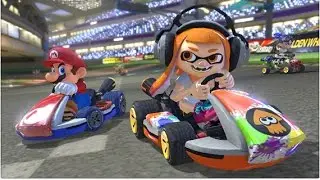 Top 10 Upcoming Nintendo Switch Games