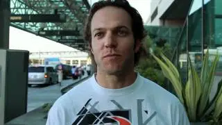 Kurt Caselli @ LAX Heading to Europe to Race a World Enduro