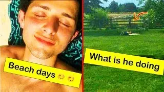People Lied on Social Media So Hard, It’s Hilarious 「 funny photos 」