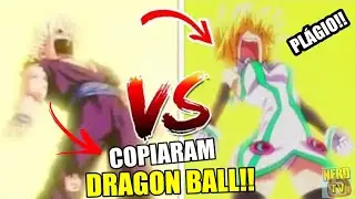 A CÓPIA MAIS DESCARADA de DRAGON BALL / HACKA DOLL SUPER *Pior Anime do Mundo!!*