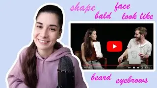 Английский по Видео | Внешность