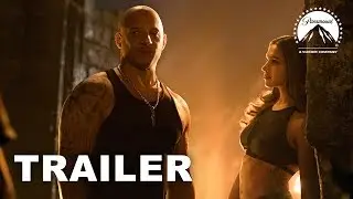 xXx: Die Rückkehr des Xander Cage - Trailer