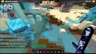 Particles op