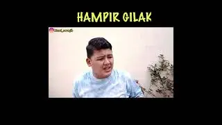 kalau dibilang nggak berarti mau😁😁