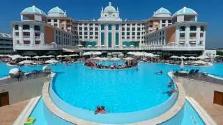 Litore Resort Hotel & Spa - Alanya - Etstur