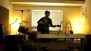 Jay Chu - Wei Yi (cover)