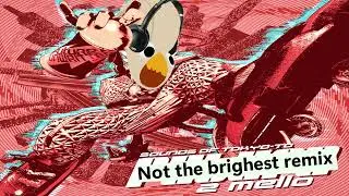 Molotov Music Interlude not the brightest remix
