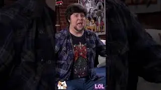JonTron Short Weird Old People Products Pt 2