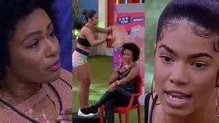 MARIA EXPULSA BROTHERS CHOCADOS