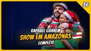 EPISÓDIO DE MANAUS - FIGURINOS DE NATAL, SOLTEIRAS, SOLTEIROS E CASADOS