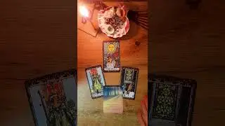 17 Июля - 23 Июля 🌠Таро Неделька: Близнецы, Весы, Водолей 🛎️