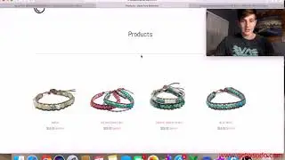 01 How To Source Find Trending Products   Drop shipping Crash Course