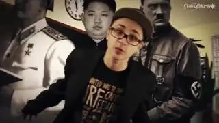 рЕп школа #3  Кто сорвал урок