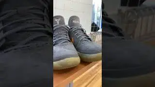 Nike #kobe  #AD #booker дорогие баскетбольные кроссовки #basketballplayer #lakers #nike #basketball