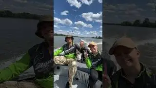 Счастливые владельцы SIBERIA S4 отзыв с воды #siberiaboats #siberias4