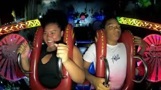 Ronald & Oriana 2