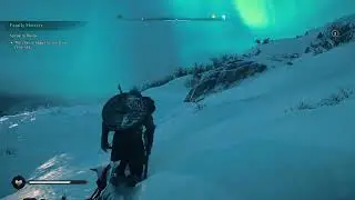 Assassin's Creed Valhalla Can Fix Your Hiking Itch