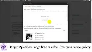 Creating and Managing Posts and Pages In Wordpress (HD)