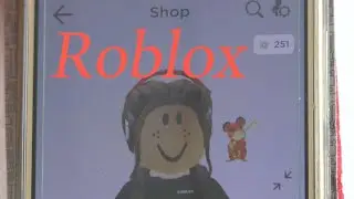 Покупаем для аватара в Roblox тратим деньги на Robux #Roblox avatar