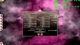 Total War Rome II 1920x1080 Extreme+Maxed GTX 970 @1.5Ghz Q9550 @4GHz