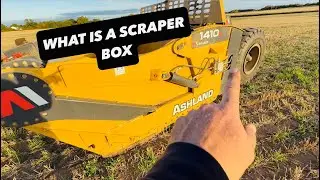  NO SLUGS BUT A BIG SCRAPER BOX TODAY AnswerAsAPercent 1995
