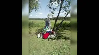 "Верните память" ко дню памяти и скорби