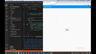 Flutter - StreamProvider and Consumer to display an incrementing number widget