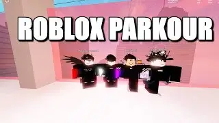Last Parkour Video!