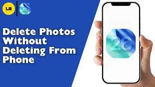 How To Delete Photos From Google Photos Without Deleting From Phone (2026)