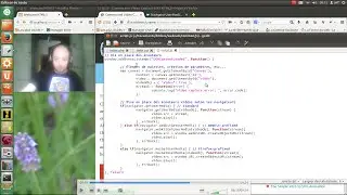 Utiliser sa Webcam avec HTML5 et getUserMedia()