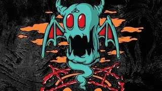 Dubloadz - Necronomicon EP (Teaser)