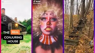 Mysterious and Scary TikTok Videos | Tik Tok Compilation