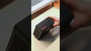Best Mini PC Build for Gaming 2025 | UM890 Pro + DEG1 eGPU Dock with OCuLink