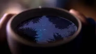 Unwind with nature - Pukka Night Time Berry tea