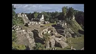 History Documentary 2017   Latest Mystery Of Maya Civilization   National Geographic Documentary