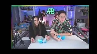 Ama apoyó al Mariana en sus inicios como streamer
